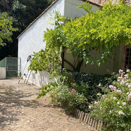 Villa L'Ancienne Raffinerie De Tabac à Dernacueillette Extérieur photo