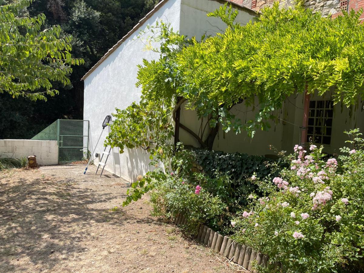 Villa L'Ancienne Raffinerie De Tabac à Dernacueillette Extérieur photo
